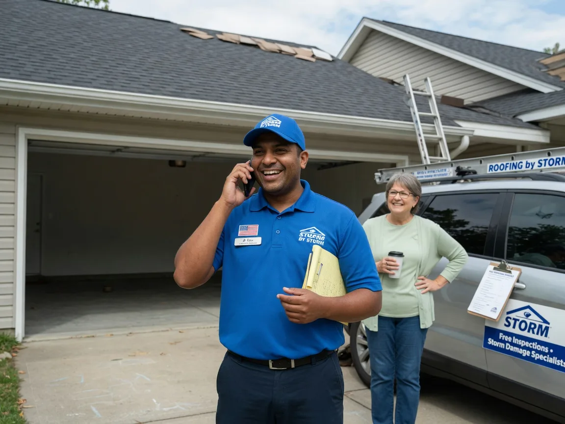 Roof Repair Near Me Carlisle, IA FAQs