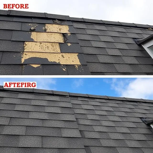 Roof Repair Near Me in Carlisle, IA near me